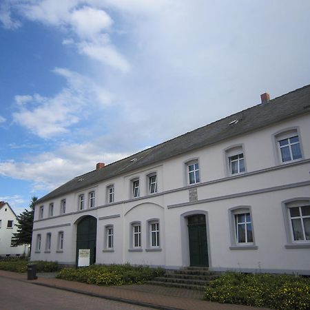 Pension Belau's Hof Stendal Bagian luar foto