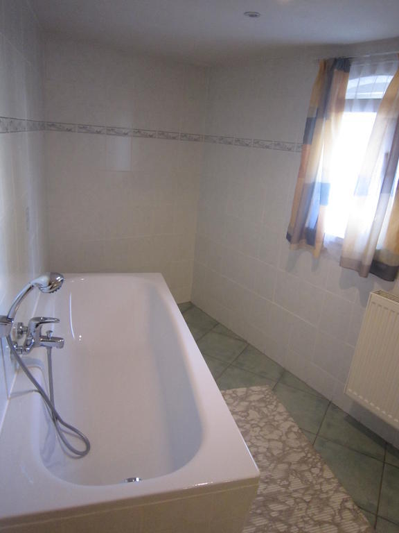 Pension Belau's Hof Stendal Ruang foto