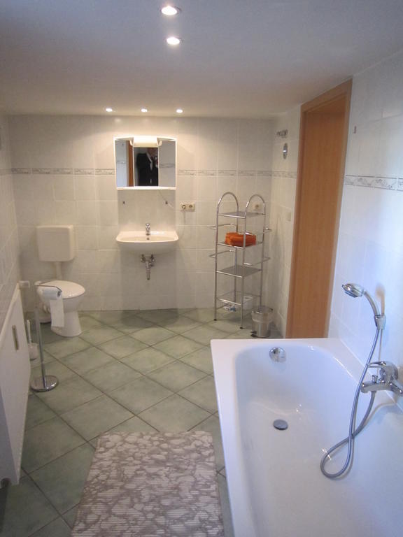 Pension Belau's Hof Stendal Ruang foto