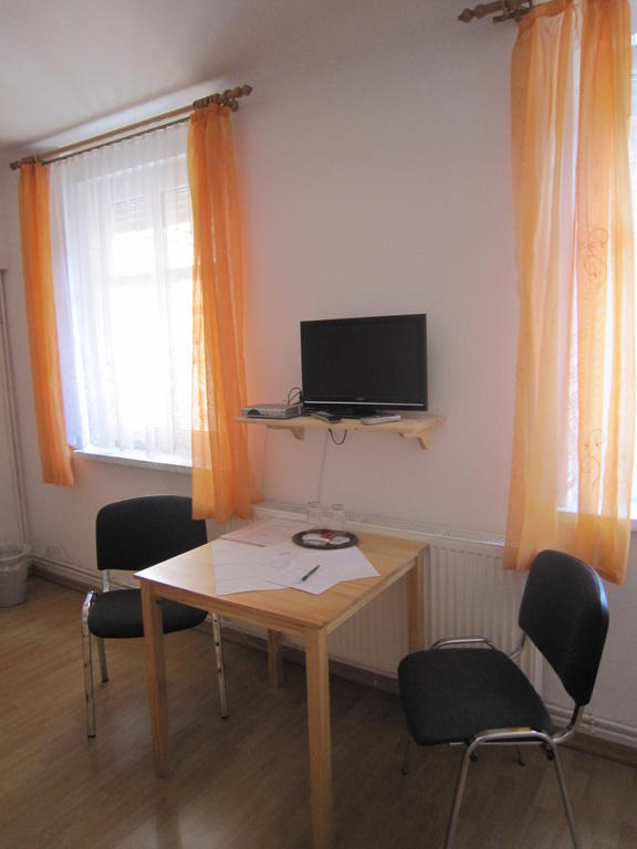 Pension Belau's Hof Stendal Ruang foto