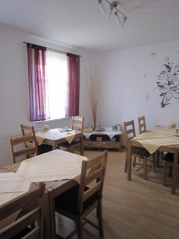 Pension Belau's Hof Stendal Bagian luar foto